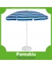 Pamuklu Plaj Şemsiye