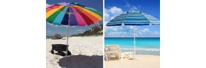 Plaj Şemsiyesi Hakkında Tüm Merak Ettikleriniz