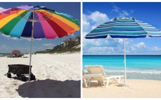 Plaj Şemsiyesi Hakkında Tüm Merak Ettikleriniz