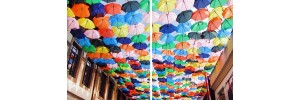 Şemsiye Sokağı