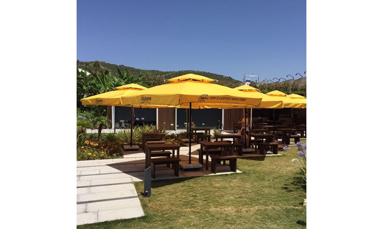 Toptan Kamp Şemsiyesi Fiyatları